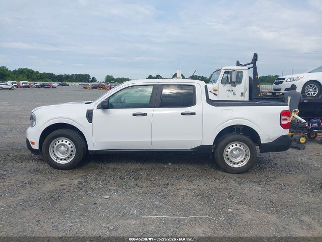 Aukcja sprzedaży 2022 Ford Maverick Xl, vin: 3FTTW8E9XNRB02270, numer aukcji: 45230789