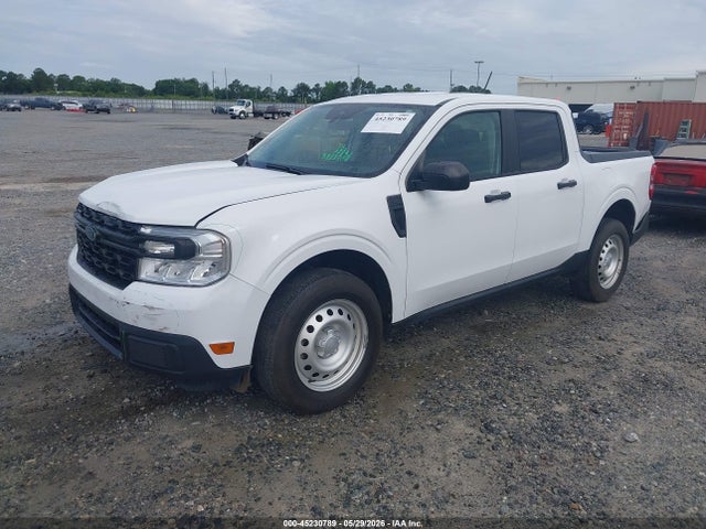 Aukcja sprzedaży 2022 Ford Maverick Xl, vin: 3FTTW8E9XNRB02270, numer aukcji: 45230789