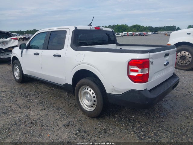Aukcja sprzedaży 2022 Ford Maverick Xl, vin: 3FTTW8E9XNRB02270, numer aukcji: 45230789