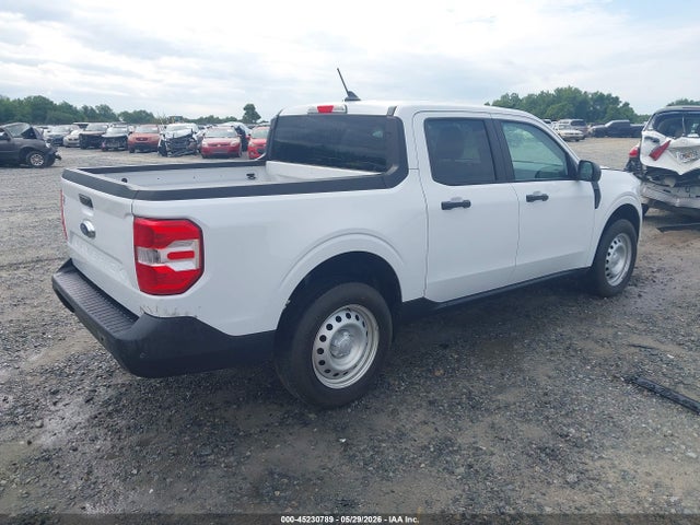 Aukcja sprzedaży 2022 Ford Maverick Xl, vin: 3FTTW8E9XNRB02270, numer aukcji: 45230789