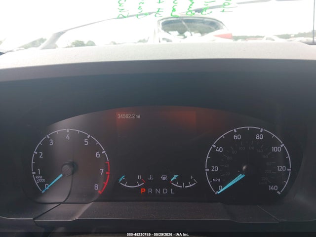 Aukcja sprzedaży 2022 Ford Maverick Xl, vin: 3FTTW8E9XNRB02270, numer aukcji: 45230789