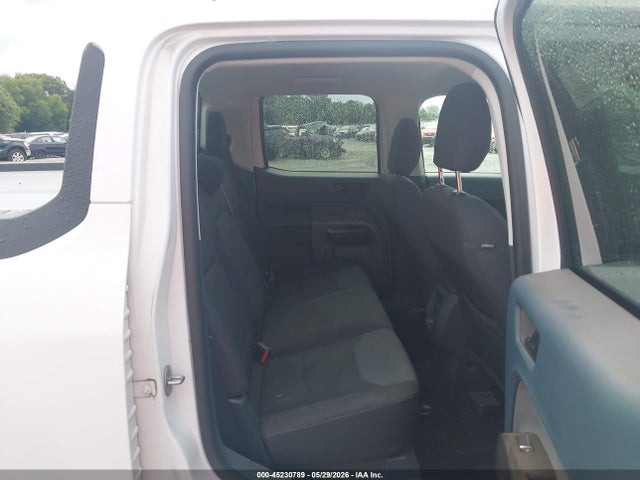 Aukcja sprzedaży 2022 Ford Maverick Xl, vin: 3FTTW8E9XNRB02270, numer aukcji: 45230789