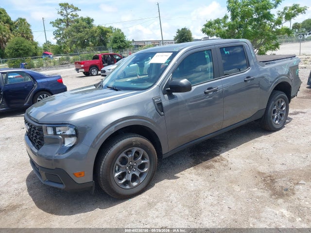 Auction sale of the 2025 Ford Maverick Xlt, vin: 3FTTW8H3XSRA59276, lot number: 45230790