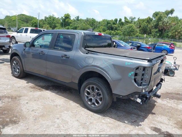 Auction sale of the 2025 Ford Maverick Xlt, vin: 3FTTW8H3XSRA59276, lot number: 45230790