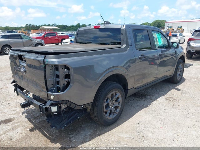 Auction sale of the 2025 Ford Maverick Xlt, vin: 3FTTW8H3XSRA59276, lot number: 45230790