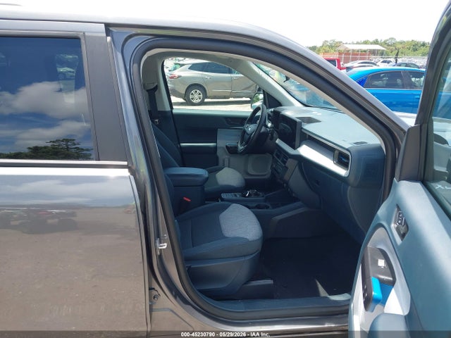 Auction sale of the 2025 Ford Maverick Xlt, vin: 3FTTW8H3XSRA59276, lot number: 45230790