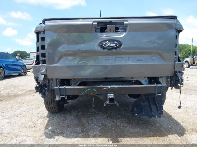 Auction sale of the 2025 Ford Maverick Xlt, vin: 3FTTW8H3XSRA59276, lot number: 45230790