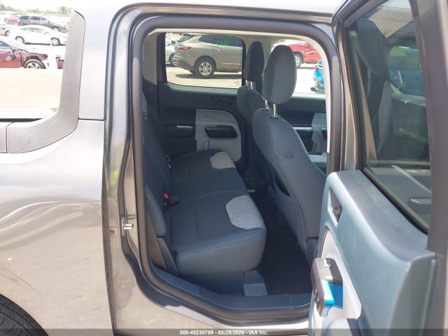 Auction sale of the 2025 Ford Maverick Xlt, vin: 3FTTW8H3XSRA59276, lot number: 45230790