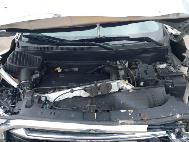 Продаж на аукціоні авто 2019 Gmc Terrain Slt, vin: 3GKALPEX0KL269779, номер лоту: 45230791