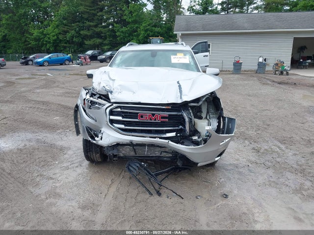 Продаж на аукціоні авто 2019 Gmc Terrain Slt, vin: 3GKALPEX0KL269779, номер лоту: 45230791