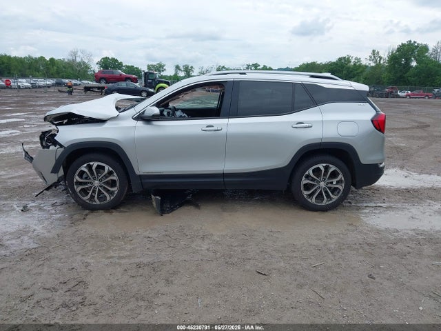 Продаж на аукціоні авто 2019 Gmc Terrain Slt, vin: 3GKALPEX0KL269779, номер лоту: 45230791