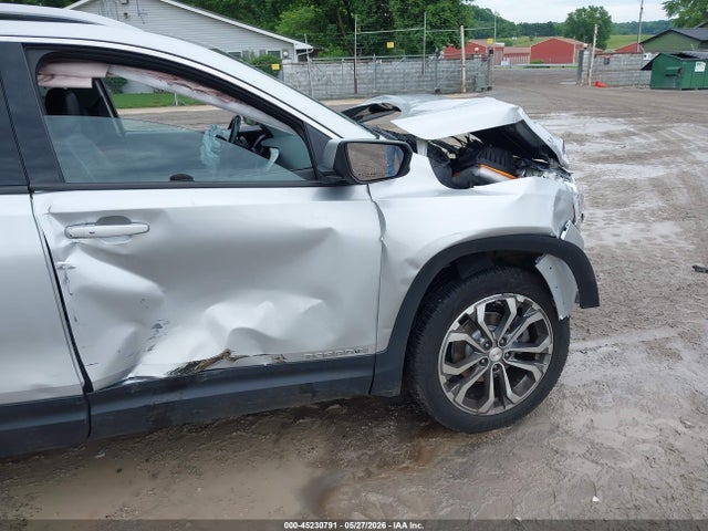Продаж на аукціоні авто 2019 Gmc Terrain Slt, vin: 3GKALPEX0KL269779, номер лоту: 45230791