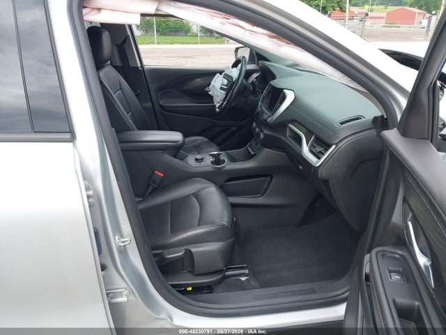 Продаж на аукціоні авто 2019 Gmc Terrain Slt, vin: 3GKALPEX0KL269779, номер лоту: 45230791