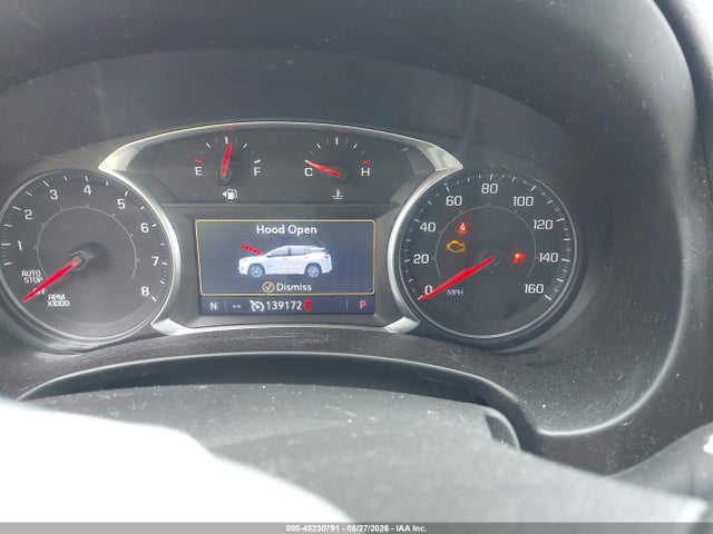 Продаж на аукціоні авто 2019 Gmc Terrain Slt, vin: 3GKALPEX0KL269779, номер лоту: 45230791