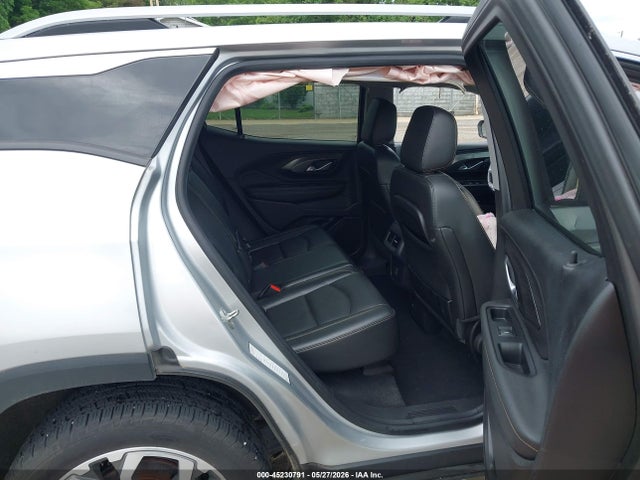 Продаж на аукціоні авто 2019 Gmc Terrain Slt, vin: 3GKALPEX0KL269779, номер лоту: 45230791
