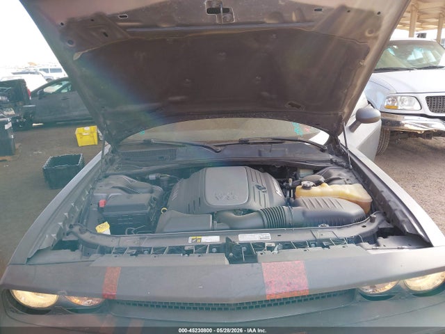 Aukcja sprzedaży 2014 Dodge Challenger R/t, vin: 2C3CDYBT3EH295058, numer aukcji: 45230800