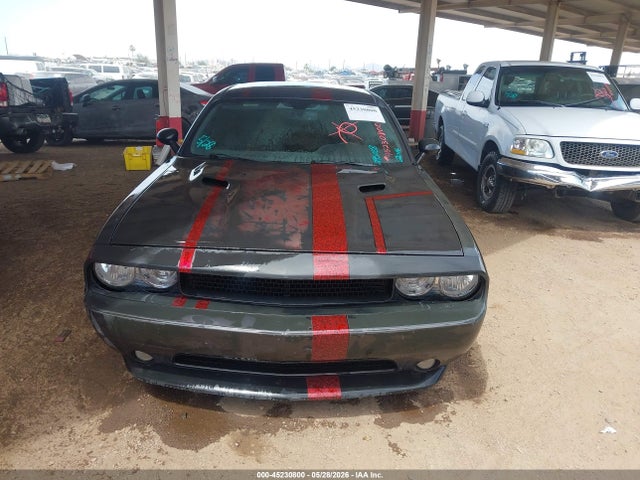 Aukcja sprzedaży 2014 Dodge Challenger R/t, vin: 2C3CDYBT3EH295058, numer aukcji: 45230800