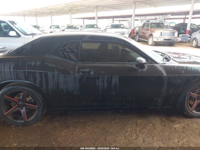 Aukcja sprzedaży 2014 Dodge Challenger R/t, vin: 2C3CDYBT3EH295058, numer aukcji: 45230800