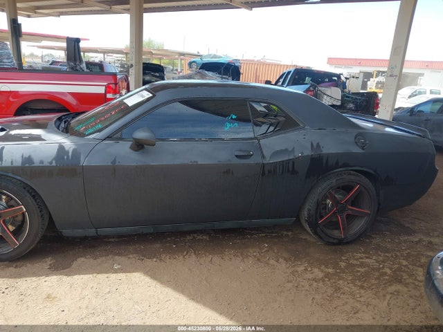Aukcja sprzedaży 2014 Dodge Challenger R/t, vin: 2C3CDYBT3EH295058, numer aukcji: 45230800
