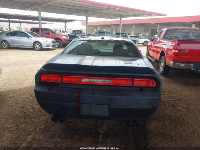 Aukcja sprzedaży 2014 Dodge Challenger R/t, vin: 2C3CDYBT3EH295058, numer aukcji: 45230800