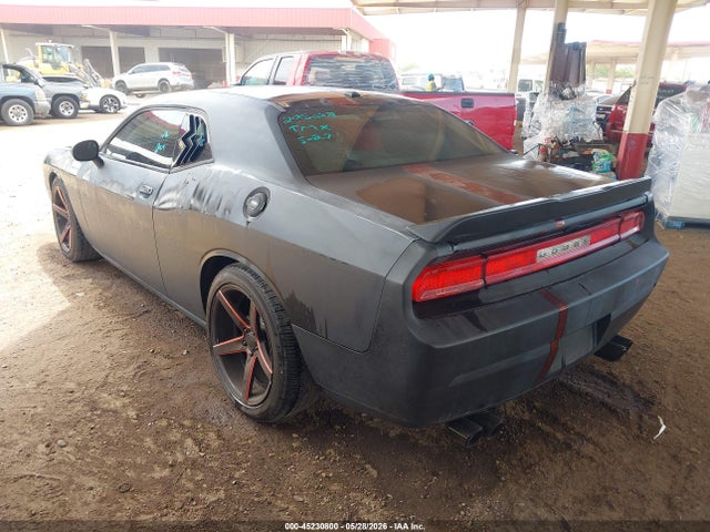 Aukcja sprzedaży 2014 Dodge Challenger R/t, vin: 2C3CDYBT3EH295058, numer aukcji: 45230800