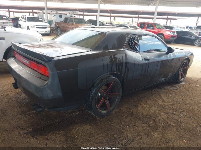 Aukcja sprzedaży 2014 Dodge Challenger R/t, vin: 2C3CDYBT3EH295058, numer aukcji: 45230800