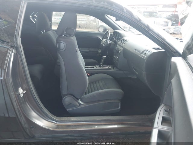 Aukcja sprzedaży 2014 Dodge Challenger R/t, vin: 2C3CDYBT3EH295058, numer aukcji: 45230800