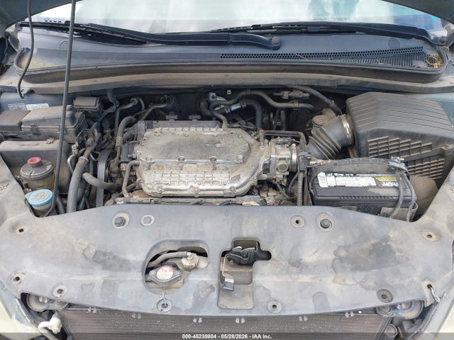 Продажа на аукционе авто 2006 Honda Odyssey Ex-l, vin: 5FNRL38776B072714, номер лота: 45230804