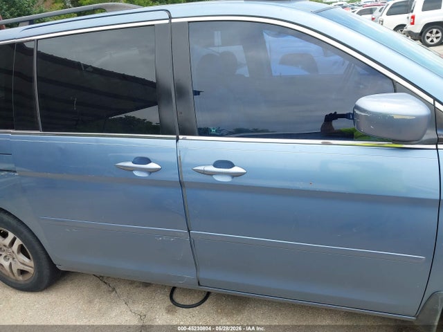Продажа на аукционе авто 2006 Honda Odyssey Ex-l, vin: 5FNRL38776B072714, номер лота: 45230804