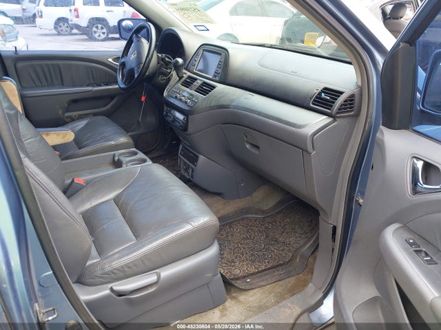 Продажа на аукционе авто 2006 Honda Odyssey Ex-l, vin: 5FNRL38776B072714, номер лота: 45230804