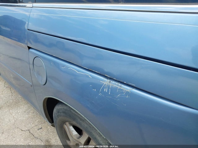 Продажа на аукционе авто 2006 Honda Odyssey Ex-l, vin: 5FNRL38776B072714, номер лота: 45230804