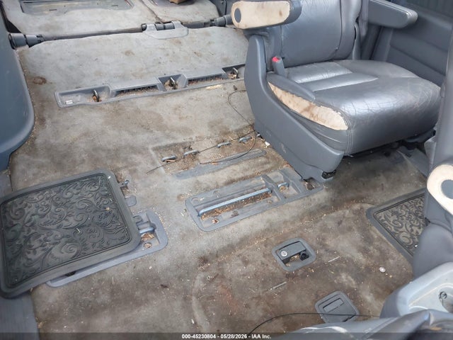 Продажа на аукционе авто 2006 Honda Odyssey Ex-l, vin: 5FNRL38776B072714, номер лота: 45230804