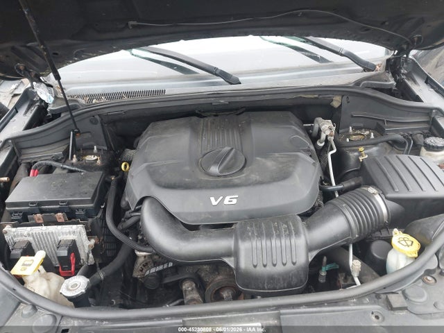 Aukcja sprzedaży 2015 Jeep Grand Cherokee Limited, vin: 1C4RJFBG0FC898334, numer aukcji: 45230808