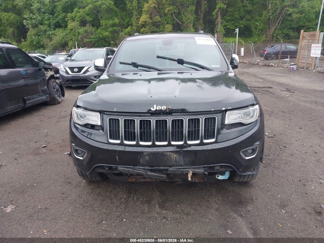Aukcja sprzedaży 2015 Jeep Grand Cherokee Limited, vin: 1C4RJFBG0FC898334, numer aukcji: 45230808