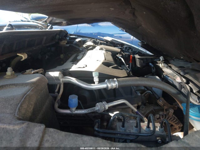 Aukcja sprzedaży 2015 Honda Accord Lx, vin: 1HGCR2F32FA256211, numer aukcji: 45230811