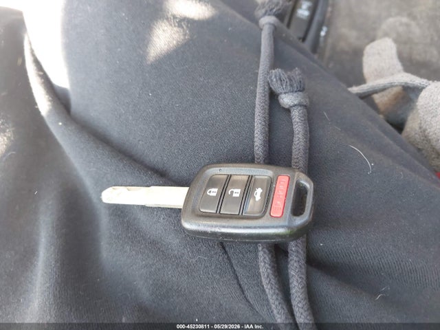 Aukcja sprzedaży 2015 Honda Accord Lx, vin: 1HGCR2F32FA256211, numer aukcji: 45230811