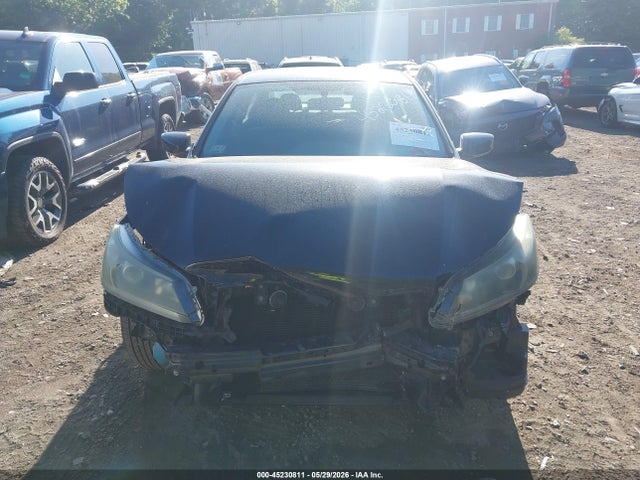 Aukcja sprzedaży 2015 Honda Accord Lx, vin: 1HGCR2F32FA256211, numer aukcji: 45230811