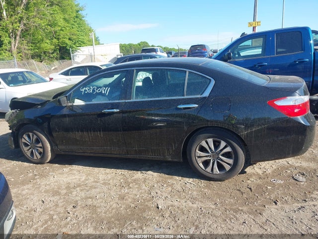 Aukcja sprzedaży 2015 Honda Accord Lx, vin: 1HGCR2F32FA256211, numer aukcji: 45230811