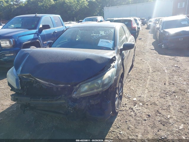 Aukcja sprzedaży 2015 Honda Accord Lx, vin: 1HGCR2F32FA256211, numer aukcji: 45230811
