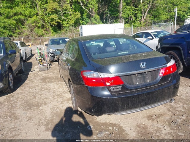 Aukcja sprzedaży 2015 Honda Accord Lx, vin: 1HGCR2F32FA256211, numer aukcji: 45230811