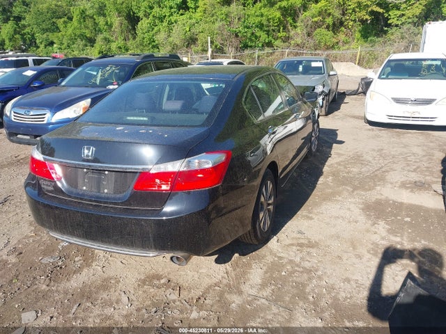Aukcja sprzedaży 2015 Honda Accord Lx, vin: 1HGCR2F32FA256211, numer aukcji: 45230811