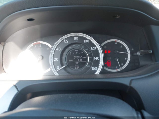 Aukcja sprzedaży 2015 Honda Accord Lx, vin: 1HGCR2F32FA256211, numer aukcji: 45230811
