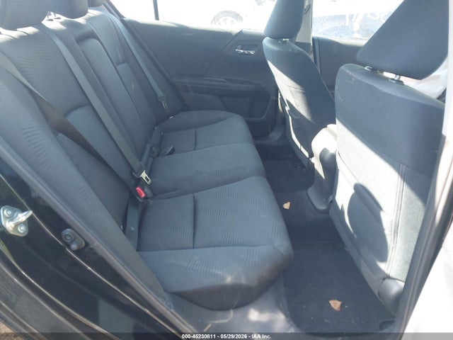 Aukcja sprzedaży 2015 Honda Accord Lx, vin: 1HGCR2F32FA256211, numer aukcji: 45230811