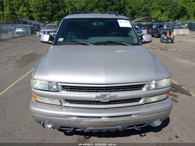45230812 :رقم المزاد ، 1GNEK13T84R201942 vin ، 2004 Chevrolet Tahoe Z71 مزاد بيع