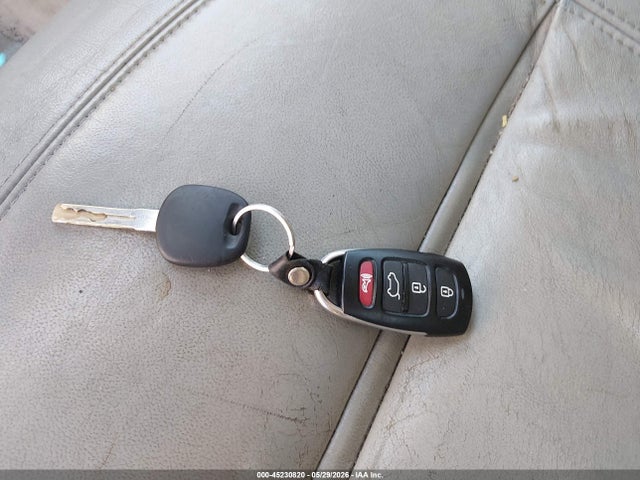 Aukcja sprzedaży 2006 Hyundai Azera Limited/se, vin: KMHFC46F86A053063, numer aukcji: 45230820