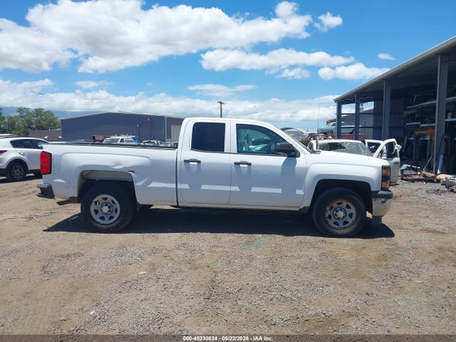 Chevrolet Silverado 1500 Wt 2015 1GCRCPEH6FZ234119 Image 13