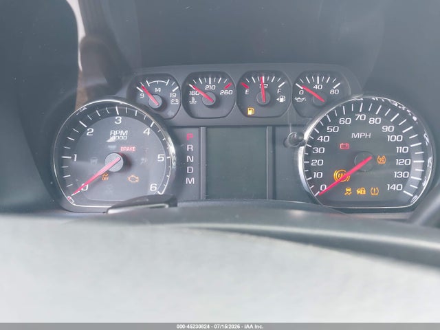 Chevrolet Silverado 1500 Wt 2015 1GCRCPEH6FZ234119 Image 7