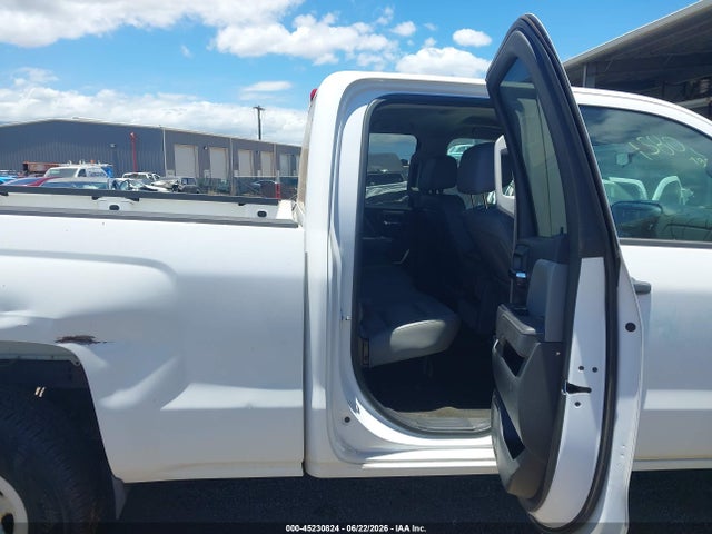Chevrolet Silverado 1500 Wt 2015 1GCRCPEH6FZ234119 Image 8