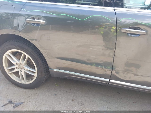 Продажа на аукционе авто 2017 Audi Q5 2.0t Premium, vin: WA1L2AFP5HA093857, номер лота: 45230826