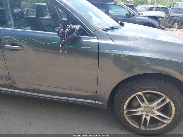Продажа на аукционе авто 2017 Audi Q5 2.0t Premium, vin: WA1L2AFP5HA093857, номер лота: 45230826